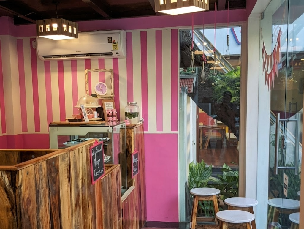 Smack-a-Licious shop